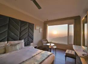 Amritara Surya – A Luxury Spa Retreat - Room