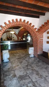 Best Western El Cid - Réception