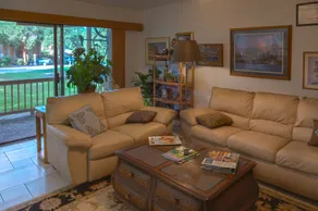Cypress Fairway Village - Resepsjon