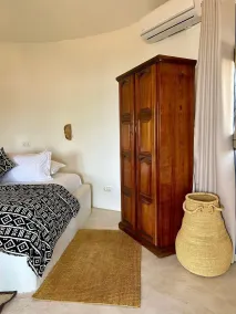 Oasis beach resort - Habitación