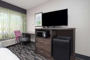 La Quinta Inn by Wyndham El Dorado - Chambre