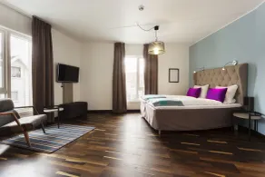 Scandic Stavanger City - Room