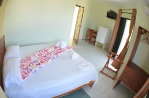 Hostal Andry - Chambre