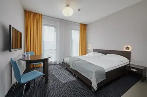 Golden Tulip Gdańsk Residence - Room