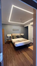 HOTEL NESTA - Zimmer