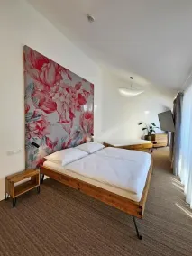 Hotel U Feldů - Habitación