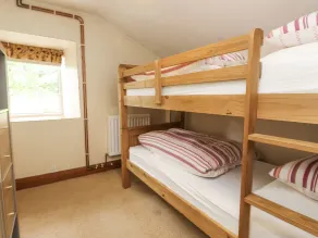 Sygun Cottage - Rum