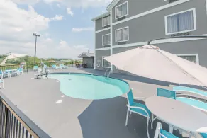 Holiday Inn Express Dandridge by IHG - Pool