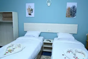 Lamera Hotel - Chambre
