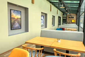 Hampton By Hilton Sakarya - Lobby