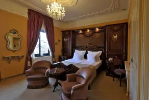 Bohema Boutique Hotel & Spa - Room