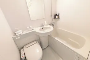 Henn na Resort & Spa Kansai Airport - Bagno