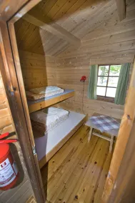 Westerås Gard - Habitación