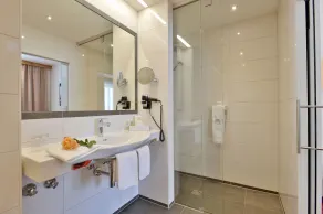 Hotel Andreas Hofer - Bathroom