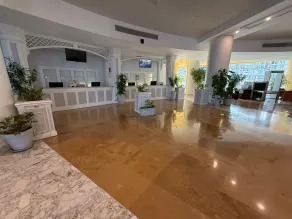  Porto Marina Hotel & Spa Al Alamein - Réception