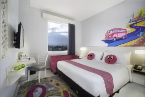 favehotel Malang - View from room