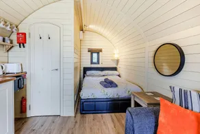 Corndon Pod - Zimmer