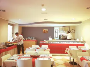 Hotel San Martino - Restaurant