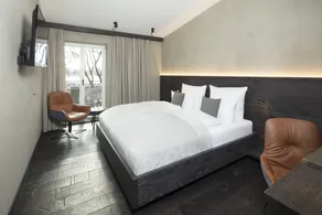 Wailtl Hotel - Room