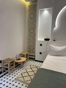 RIAD KS & SPA - Room
