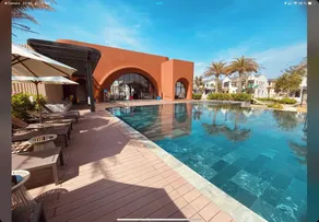 Oceanvilla Signature Nova - Piscina
