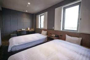 3s HOTEL ATSUGI - Chambre