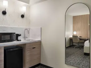 Hyatt Place Kansas City/Overland Park/Metcalf - Chambre