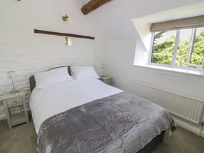 The Paddock - Habitación