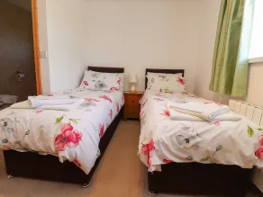Katy's Cottage - Room