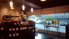 Sweetloft Hotel Don Muang - Restaurant