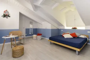 Casa Vittoria - Quarto