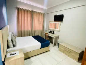 Regal Inn North Beach - Zimmer