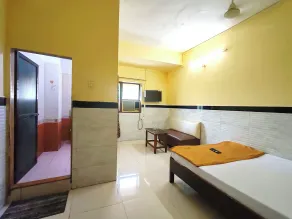 Hotel Sahara Lodge - Rum