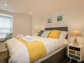 The Crows Nest - Intérieur