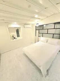 Shimstay - Zimmer