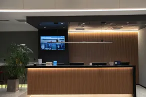 xihe Langyue Hotel  - Reception