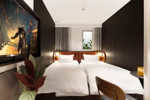 Mcsrh Hotel-Chengdu Chunxilu - Room