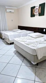 Hotel Fenice - Room