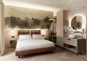 Hotel Querceto Wellness & Spa by Double Hospitality - Room