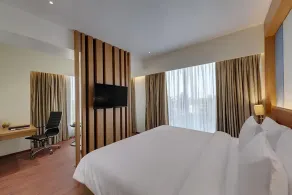 The Fern, Kolhapur, Series by Marriott - Room