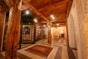 Raymar Hotels Mardin - Reception
