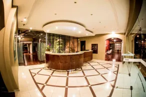 Vila Verde Hotel - Reception