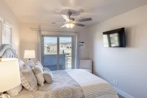Serendipity Suites - Chambre