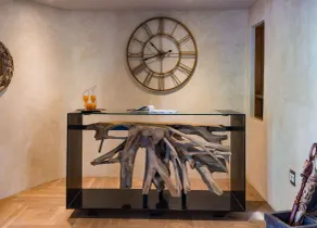 Lush Private Game Lodge - Reception