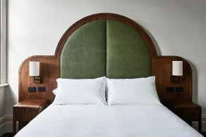 Portarlington Grand Hotel - Zimmer
