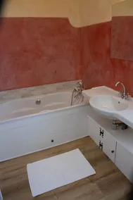 Le Closier B&B - Bathroom