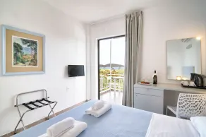 Elounda Krini Hotel - Zimmer