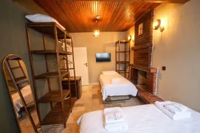 Blue Boz Küçükköy - Room