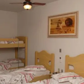 Hotel Graúnas - Room