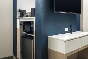 SpringHill Suites by Marriott Savannah Richmond Hill - Chambre